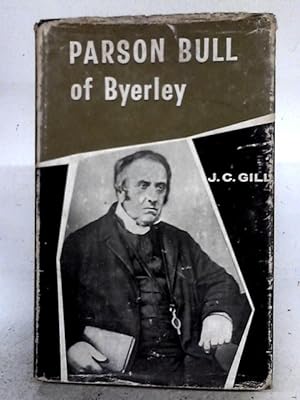 Imagen del vendedor de Parson Bull of Byerley a la venta por World of Rare Books