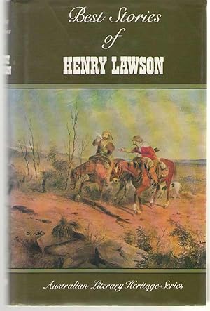 Seller image for Best Stories of Lawson for sale by Dan Glaeser Books