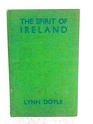 Imagen del vendedor de The Spirit of Ireland a la venta por World of Rare Books