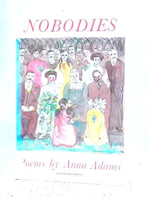 Immagine del venditore per Nobodies venduto da World of Rare Books