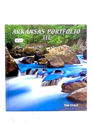 Seller image for Arkansas Portfolio III for sale by World of Rare Books