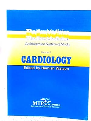 Imagen del vendedor de The New Medicine (Vol. 3: Cardiology) a la venta por World of Rare Books