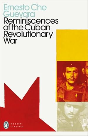 Seller image for Reminiscences of the Cuban Revolutionary War for sale by Rheinberg-Buch Andreas Meier eK