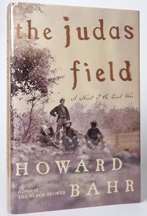 The Judas Field: A Novel of the Civil War