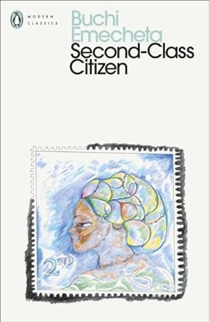 Seller image for Second-Class Citizen for sale by Rheinberg-Buch Andreas Meier eK