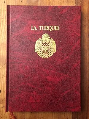 Seller image for La Turquie, ou Costumes,Moeurs et Usages des Turcs for sale by Librairie des Possibles