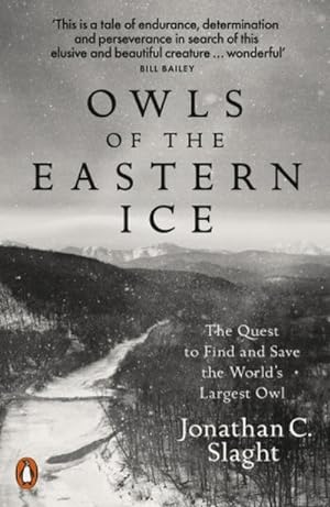 Seller image for Owls of the Eastern Ice for sale by Rheinberg-Buch Andreas Meier eK