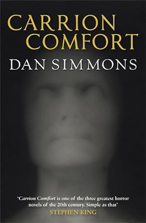 Imagen del vendedor de Carrion Comfort (Paperback) a la venta por AussieBookSeller