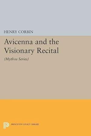 Immagine del venditore per Avicenna and the Visionary Recital (Paperback) venduto da Grand Eagle Retail