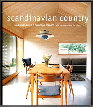 Seller image for Scandinavian Country for sale by Lake Country Books and More