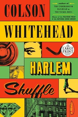 Seller image for Harlem Shuffle for sale by GreatBookPricesUK