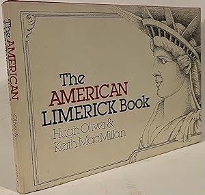 Seller image for The American Limerick Book for sale by Wordbank Books