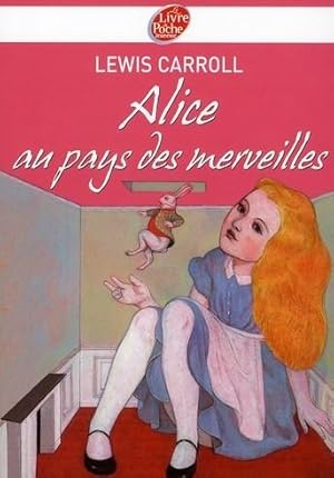 Alice au pays des merveilles