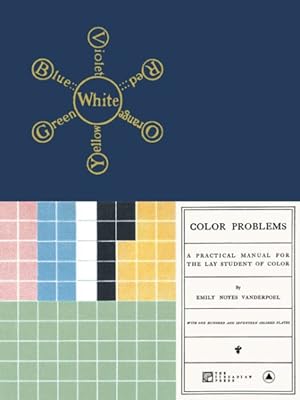Immagine del venditore per Color Problems : A Practical Manual for the Lay Student of Color venduto da GreatBookPrices