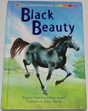 Black Beauty (Petit Poisson Deviendra Grand; Niveau 4)