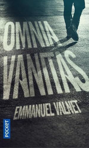 Image du vendeur pour omnia vanitas mis en vente par Chapitre.com : livres et presse ancienne