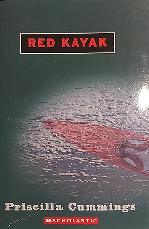 Imagen del vendedor de Red Kayak a la venta por Mister-Seekers Bookstore