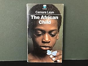Image du vendeur pour The African Child mis en vente par Bookwood
