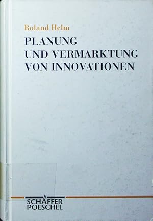 Immagine del venditore per Planung und Vermarktung von Innovationen. die Prferenz von Konsumenten fr verschiedene Innovationsumfnge unter Bercksichtigung des optimalen Simulationsniveaus und marktbezogener Einflussfaktoren. venduto da Antiquariat Bookfarm