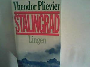 Seller image for Stalingrad, Lingen for sale by ANTIQUARIAT FRDEBUCH Inh.Michael Simon