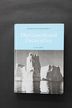 The Growth and Decay of Ice