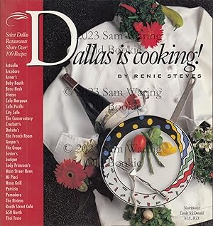 Dallas is cooking!
