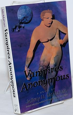 Vampires Anonymous: a novel