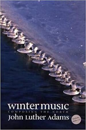 Seller image for Winter Music : Composing the North for sale by GreatBookPrices