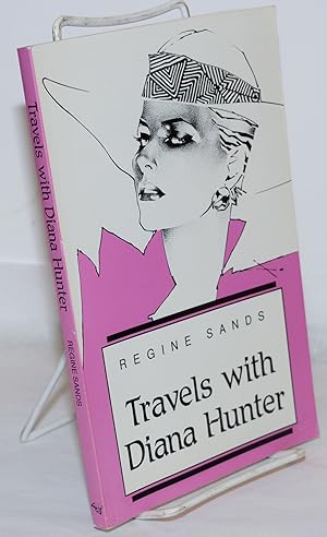 Seller image for Travels with Diana Hunter for sale by Bolerium Books Inc.