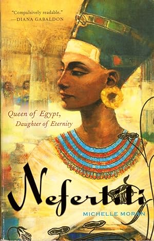 Seller image for Nefertiti for sale by Clausen Books, RMABA