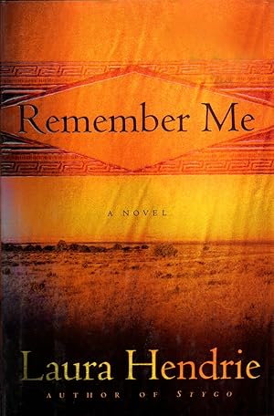 Seller image for Remember Me for sale by Clausen Books, RMABA