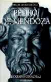 Seller image for PEDRO DE MENDOZA. for sale by AG Library