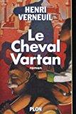 Bild des Verkufers fr Le Cheval Vartan zum Verkauf von RECYCLIVRE