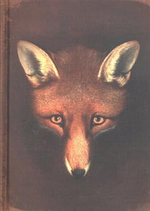 Seller image for Fox for All Seasons Journal for sale by GreatBookPrices