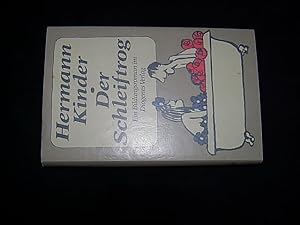 Bild des Verk�ufers f�r Der Schleiftrog. Roman. zum Verkauf von Antiquariat An der Vikarie