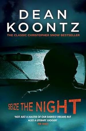 Seller image for Seize the Night (Moonlight Bay Trilogy, Book 2) (Paperback) for sale by Grand Eagle Retail