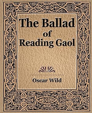 Seller image for The Ballad of Reading Gaol for sale by moluna