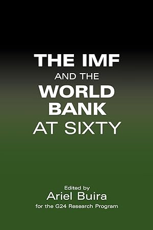 Seller image for The IMF and the World Bank at Sixty for sale by moluna
