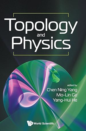 Imagen del vendedor de Topology and Physics a la venta por moluna