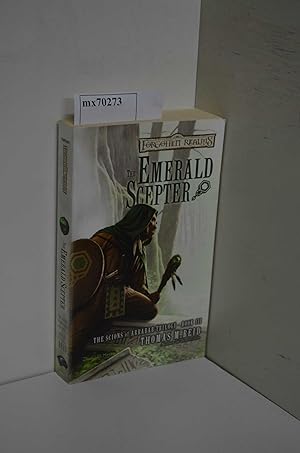 Bild des Verkufers fr The Emerald Sceptre: The Scions of Arrabar, Book III zum Verkauf von ralfs-buecherkiste