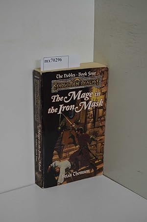 Seller image for THE MAGE IN THE IRON MASK (Forgotten Realms S.) for sale by ralfs-buecherkiste