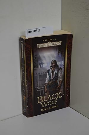 Immagine del venditore per Black Wolf: Sembia venduto da ralfs-buecherkiste