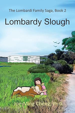 Seller image for Lombardy Slough for sale by moluna