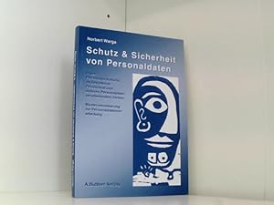 Schutz und Sicherheit von Personaldaten