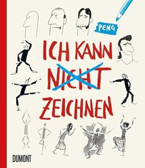 Imagen del vendedor de Ich kann (nicht) zeichnen a la venta por Rheinberg-Buch Andreas Meier eK