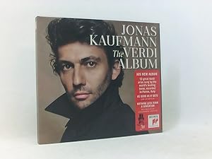 The Verdi Album - Deluxe Edition