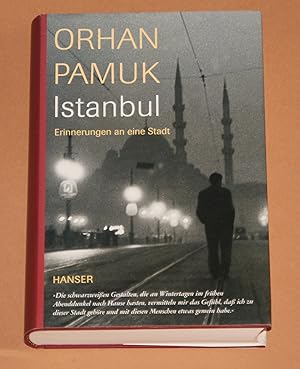 Istanbul - Erinnerungen an eine Stadt