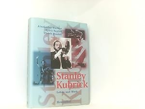 Bild des Verkufers fr Stanley Kubrick: Leben und Werk zum Verkauf von Book Broker