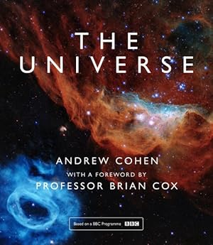 Seller image for Universe for sale by GreatBookPrices