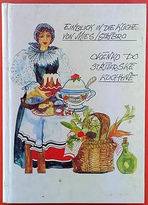 Bild des Verkufers fr Einblick in die Kche von Mies / Stribro, 2. Auflage zum Verkauf von biblion2
